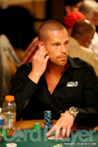 Patrik Antonius