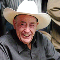 Doyle Brunson