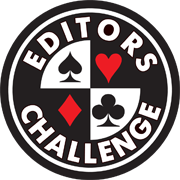 Editors Challenge