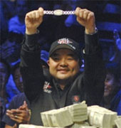 Победитель wsop-2007