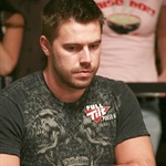 Nenad Medic WSOP 2008