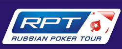 Russian Poker Tour