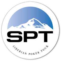 Siberian Poker Tour