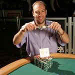 Виталий Лункин WSOP