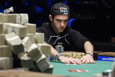 wsop 2009